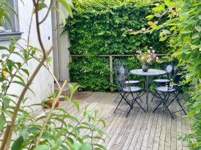 Ferienwohnung am Nationalpark, Sassnitz